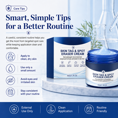Alisanda® 7-Day Targeted Care for Skin Tags & Dark Spots