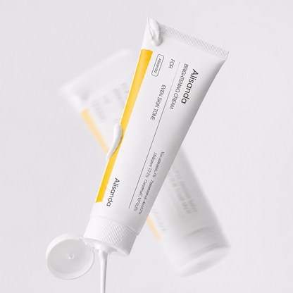 Alisanda® Glow Reset Cream