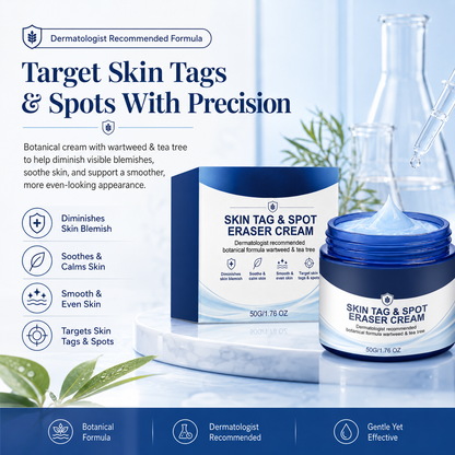 Alisanda® 7-Day Targeted Care for Skin Tags & Dark Spots