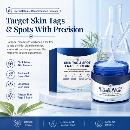 Alisanda® 7-Day Targeted Care for Skin Tags & Dark Spots