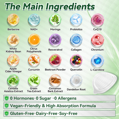 𝑶𝒇𝒇𝒊𝒄𝒊𝒂𝒍 𝑺𝒕𝒐𝒓𝒆  | 🥒🥒 Cougex® 𝙈𝒐𝒓𝒊𝒏𝒈𝗮 · 𝗕𝗲𝗿𝗯𝐞𝐫𝐢𝐧𝙚 × 𝙉𝑨𝑫+ 𝟏𝟎-𝙞𝙣-𝟏 𝘼𝒅𝒗𝒂𝒏𝒄𝒆𝐝 𝐍𝐚𝐧𝙤 𝙈𝙞𝙘𝙧𝙤𝙣𝒆𝒆𝒅𝒍𝐞 𝐏𝐚𝐭𝙘𝙝🇨🇦