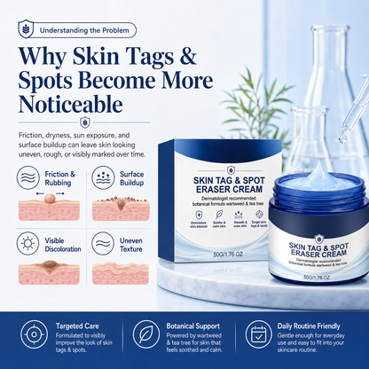 Alisanda® 7-Day Targeted Care for Skin Tags & Dark Spots