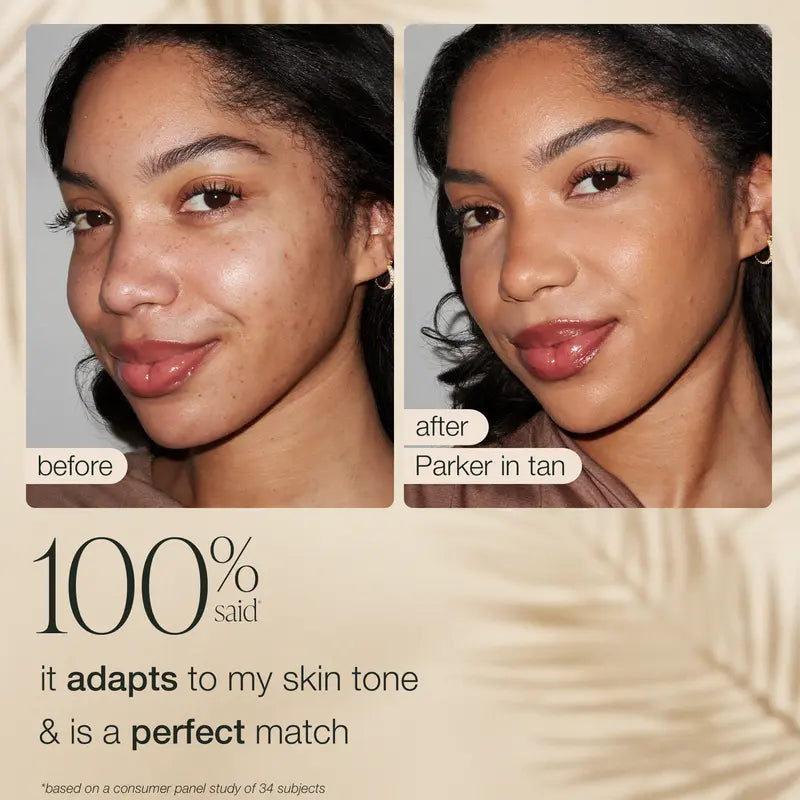 Lightweight Moisturizing Matte Finish Cream