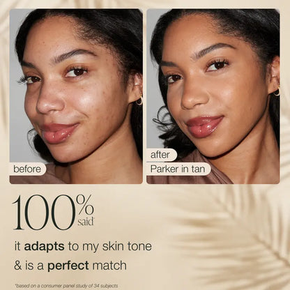 Lightweight Moisturizing Matte Finish Cream