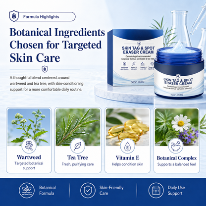 Alisanda® 7-Day Targeted Care for Skin Tags & Dark Spots