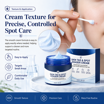 Alisanda® 7-Day Targeted Care for Skin Tags & Dark Spots