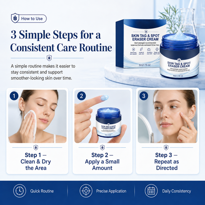Alisanda® 7-Day Targeted Care for Skin Tags & Dark Spots