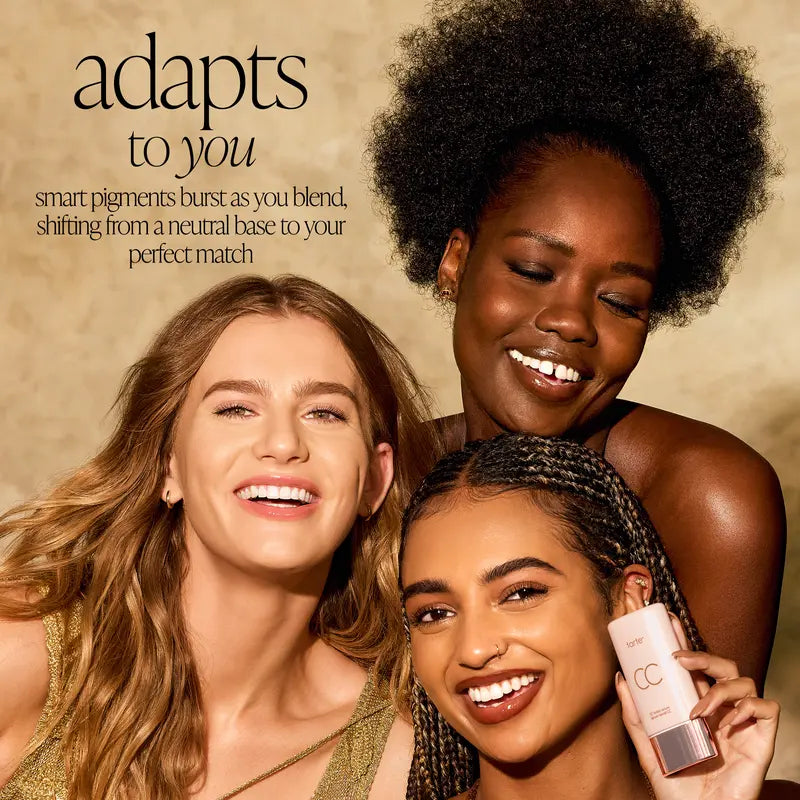 Lightweight Moisturizing Matte Finish Cream