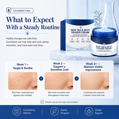 Alisanda® 7-Day Targeted Care for Skin Tags & Dark Spots