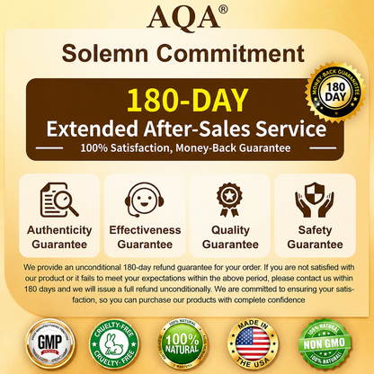 ☀️AQA® Sunless InstantBronze Patch