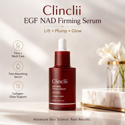 Collagen Gel Cream – Freeze-Dried Collagen Capsules For Instant Glass Glow & Wrinkle-Filling