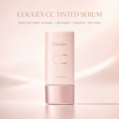Lightweight Moisturizing Matte Finish Cream