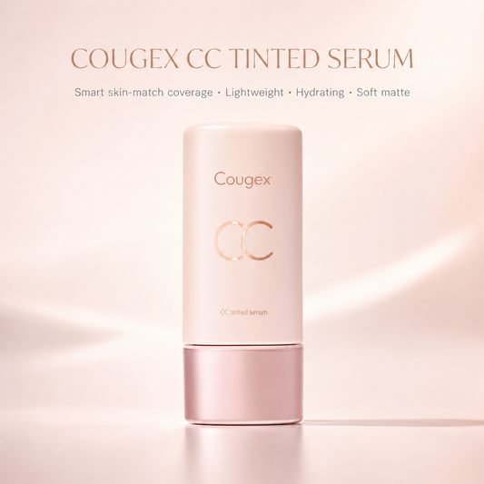 Lightweight Moisturizing Matte Finish Cream
