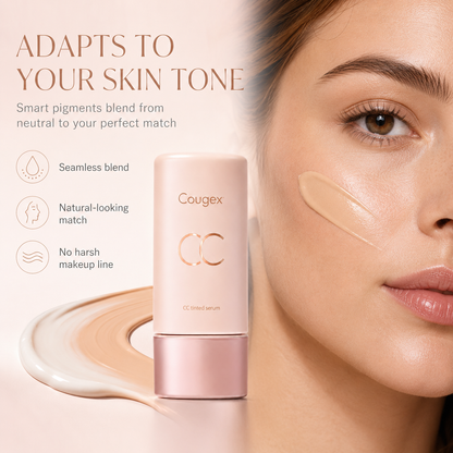 Lightweight Moisturizing Matte Finish Cream
