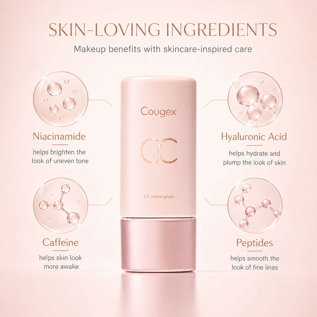 Lightweight Moisturizing Matte Finish Cream
