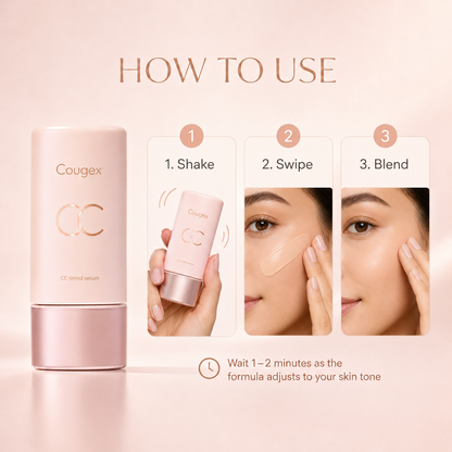Lightweight Moisturizing Matte Finish Cream