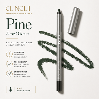 🌸 Longwear Eyeliner - Lightweight and Waterproof