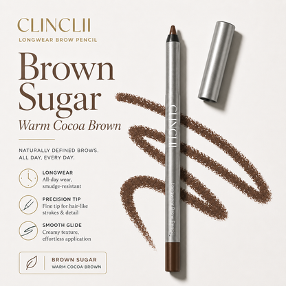 🌸 Longwear Eyeliner - Lightweight and Waterproof