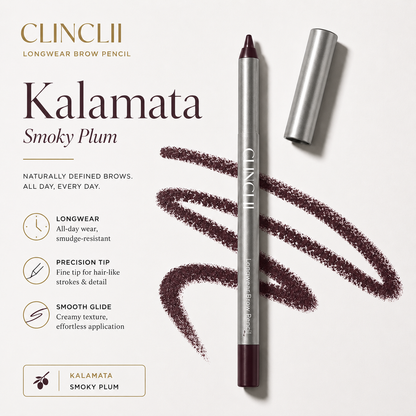 🌸 Longwear Eyeliner - Lightweight and Waterproof