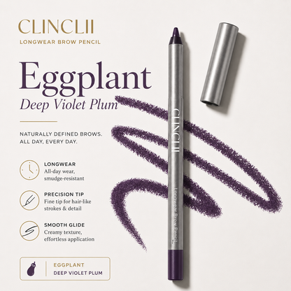 🌸 Longwear Eyeliner - Lightweight and Waterproof