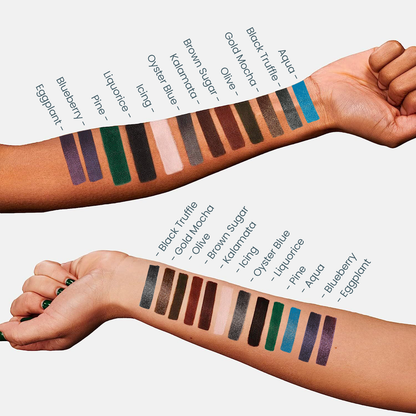🌸 Longwear Eyeliner - Lightweight and Waterproof