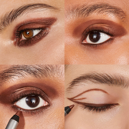 🌸 Longwear Eyeliner - Lightweight and Waterproof