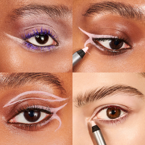 🌸 Longwear Eyeliner - Lightweight and Waterproof