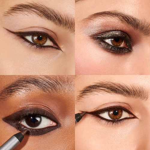 🌸 Longwear Eyeliner - Lightweight and Waterproof