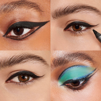 🌸 Longwear Eyeliner - Lightweight and Waterproof