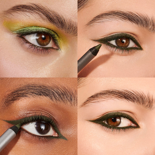 🌸 Longwear Eyeliner - Lightweight and Waterproof