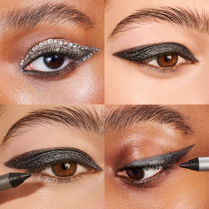 🌸 Longwear Eyeliner - Lightweight and Waterproof