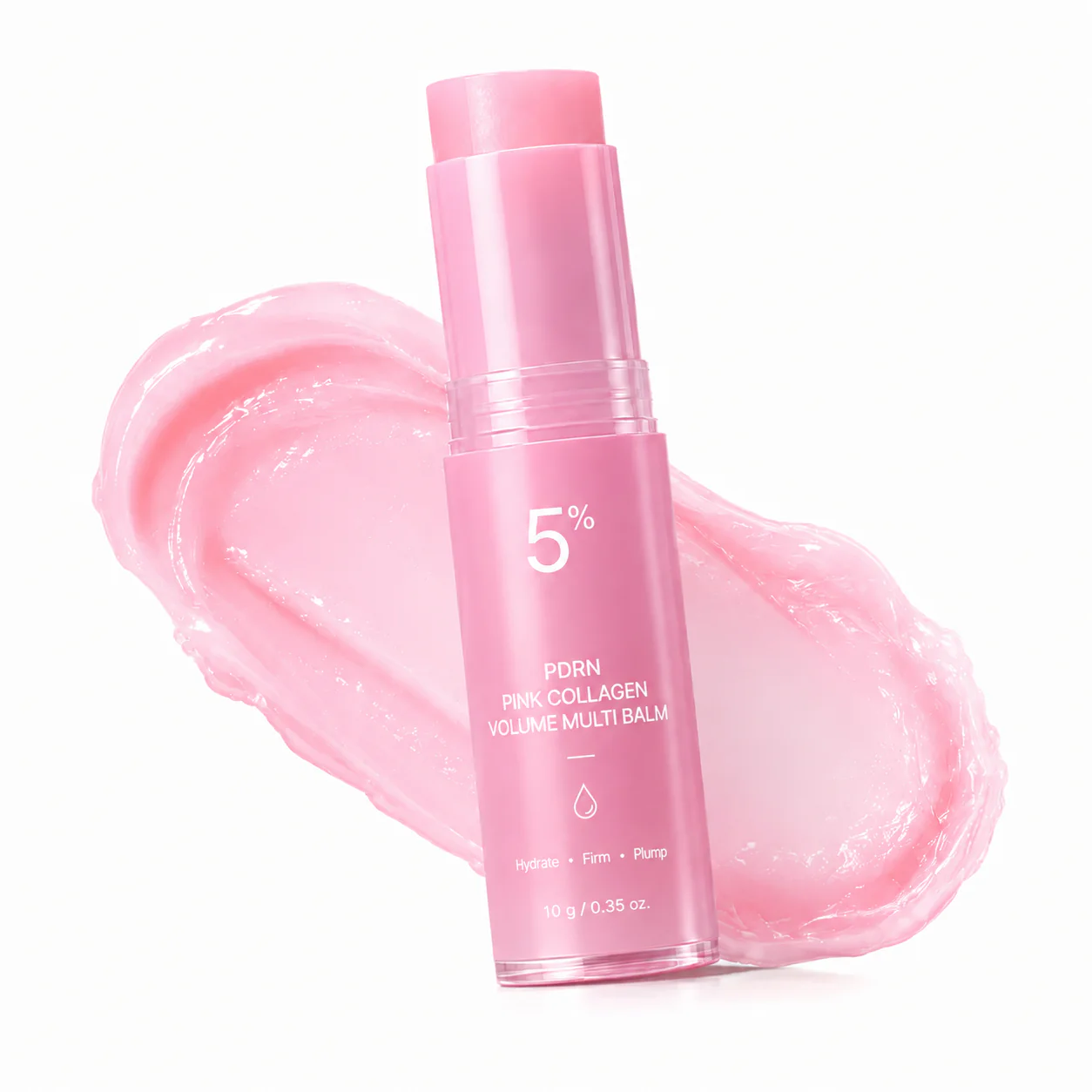 Korean Pink Collagen Volume Multi Balm | LAST DAY Buy 1 Get 1 Free